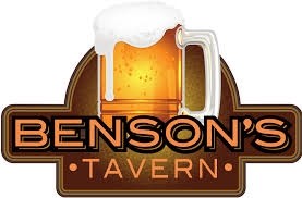 Benson’s Tavern logo