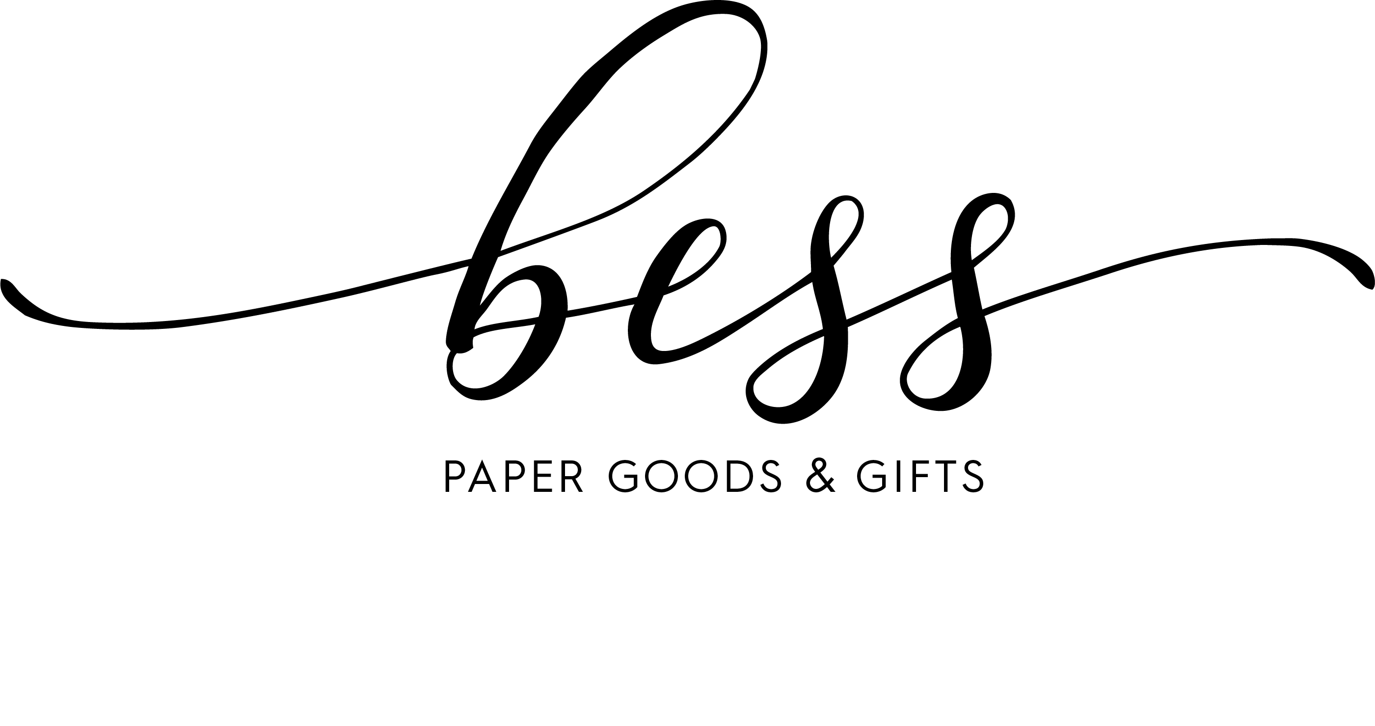 Bess Paper Goods & Gifts logo