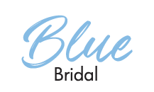 Blue Bridal logo