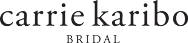 Carrie Karibo Bridal logo