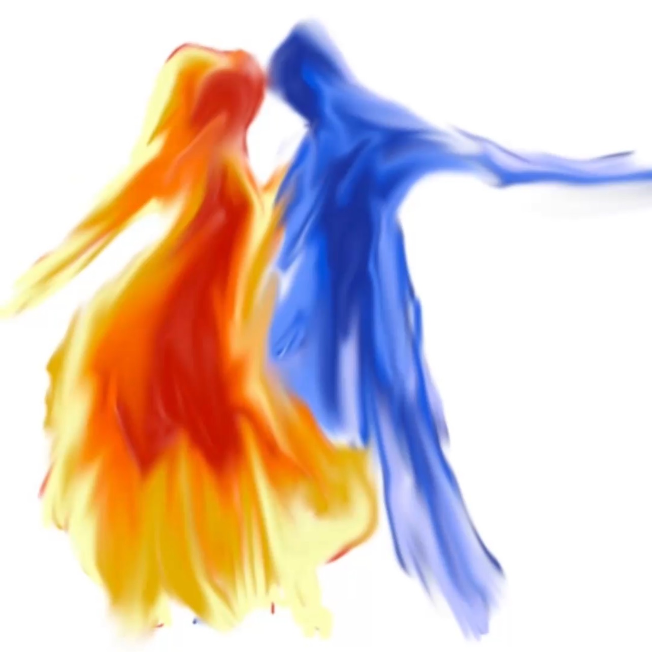 Fire and Ice logo