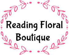 Reading Floral Boutique logo