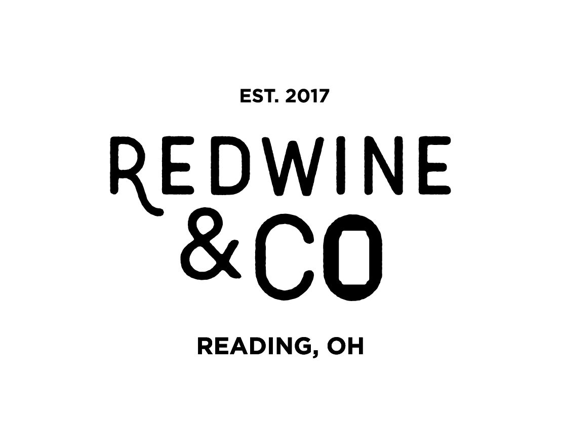 Redwine & Co. logo