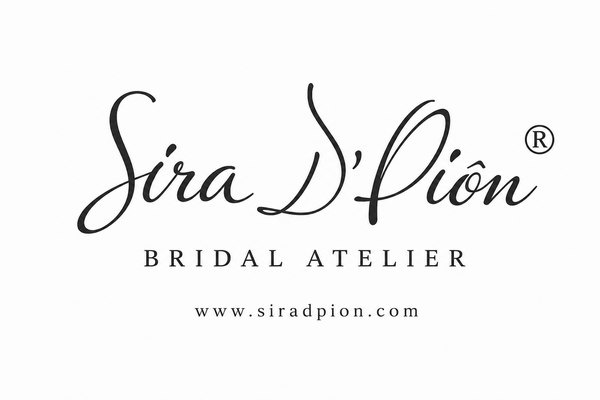 Sira D’ Pion Custom Bridal Designer Atelier logo