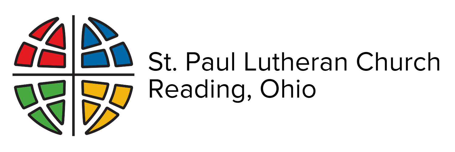 St. Paul Lutheran Church logo