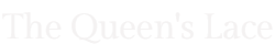 The Queen’s Lace logo