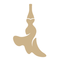 The Winey Bride logo