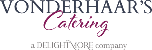 Vonderhaar’s Catering Inc. logo
